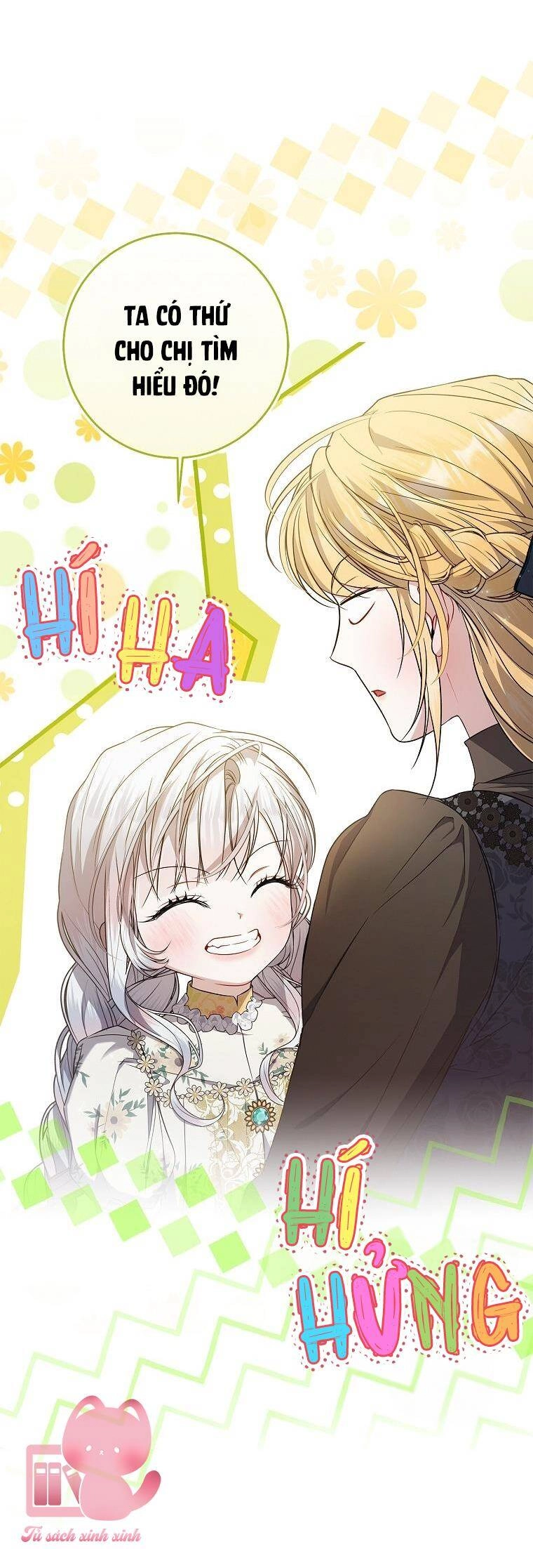 Nhận Nuôi Người Cha Phản Diện Chapter 38 - 35