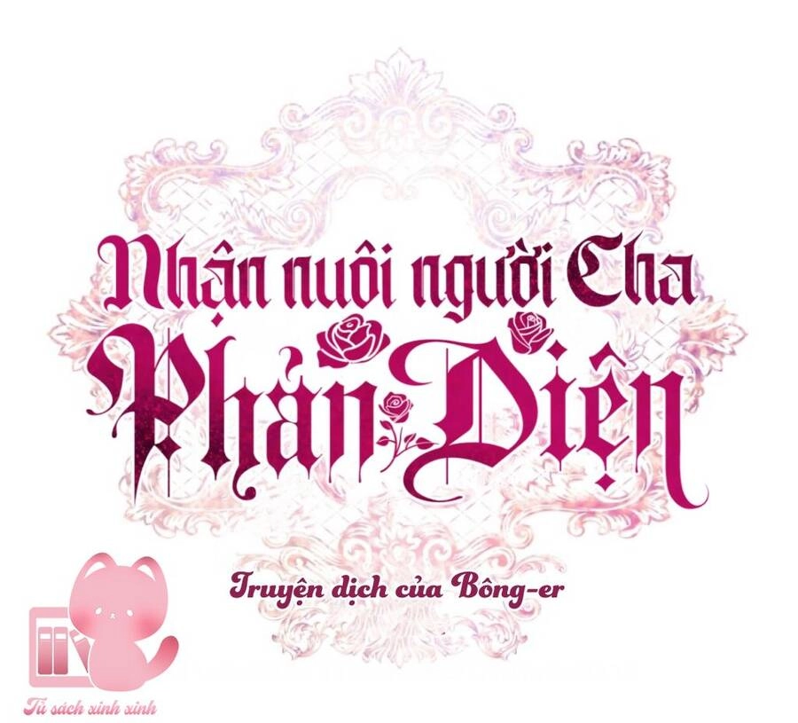 Nhận Nuôi Người Cha Phản Diện Chapter 38 - 36