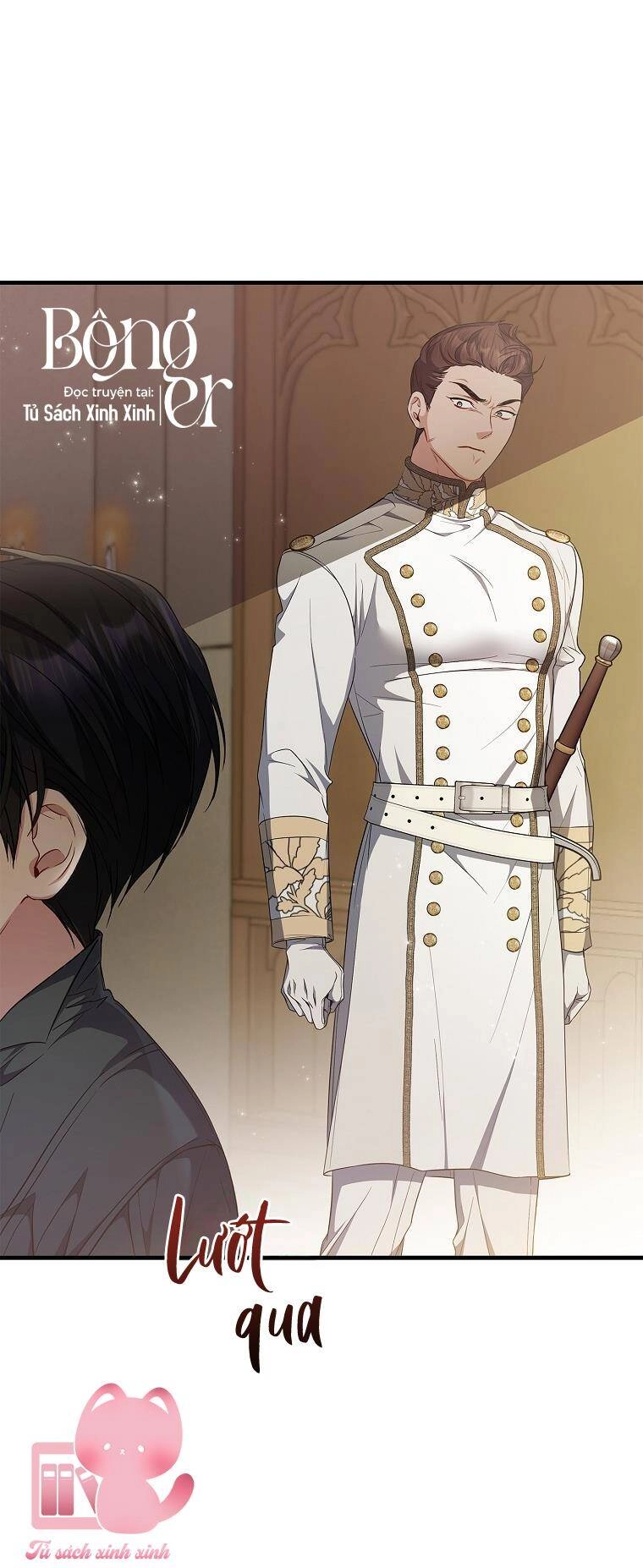 Nhận Nuôi Người Cha Phản Diện Chapter 38 - 42