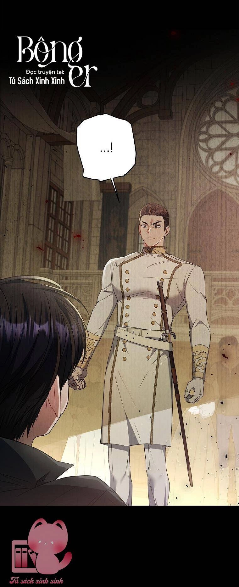 Nhận Nuôi Người Cha Phản Diện Chapter 38 - 50