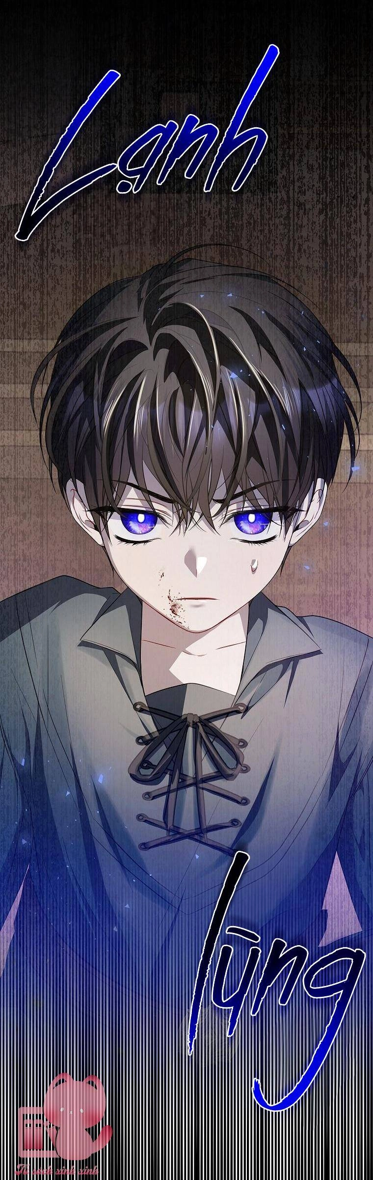 Nhận Nuôi Người Cha Phản Diện Chapter 38 - 52