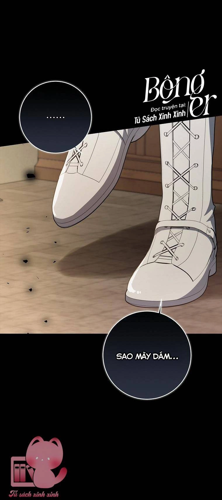 Nhận Nuôi Người Cha Phản Diện Chapter 38 - 54