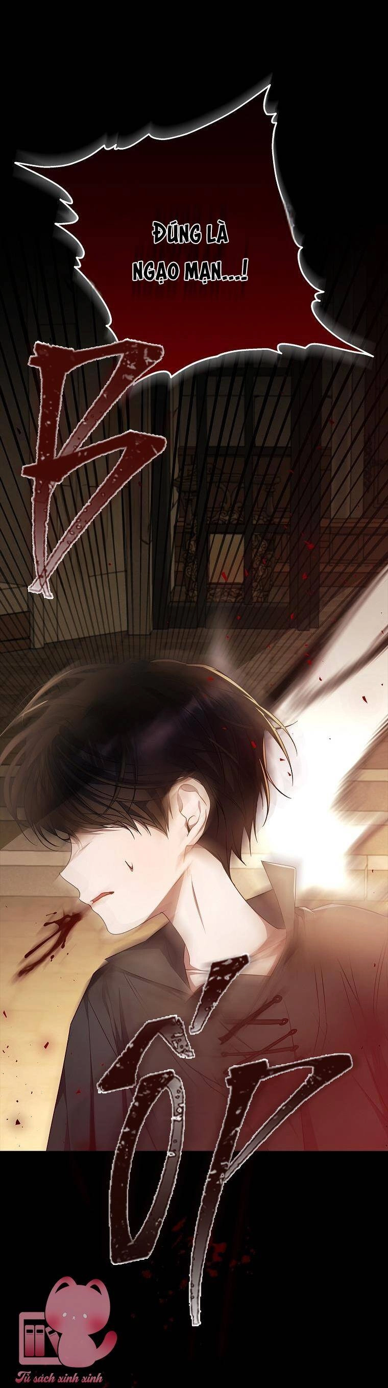 Nhận Nuôi Người Cha Phản Diện Chapter 38 - 55