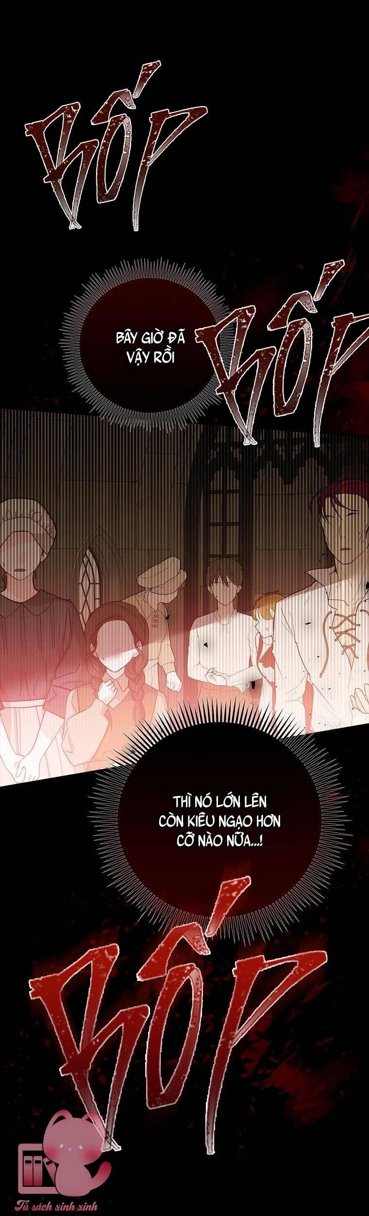 Nhận Nuôi Người Cha Phản Diện Chapter 38 - 57