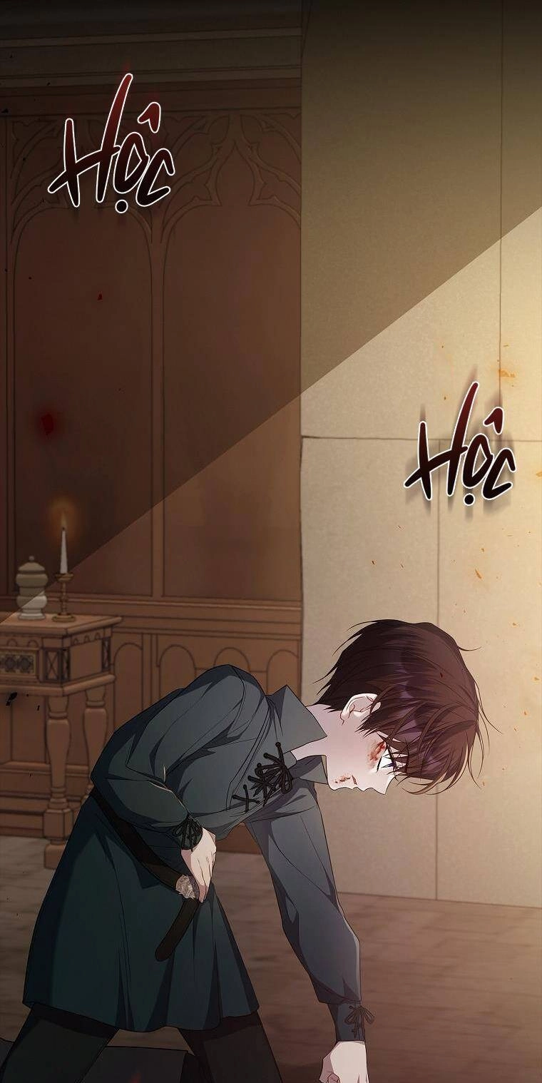 Nhận Nuôi Người Cha Phản Diện Chapter 38 - 61