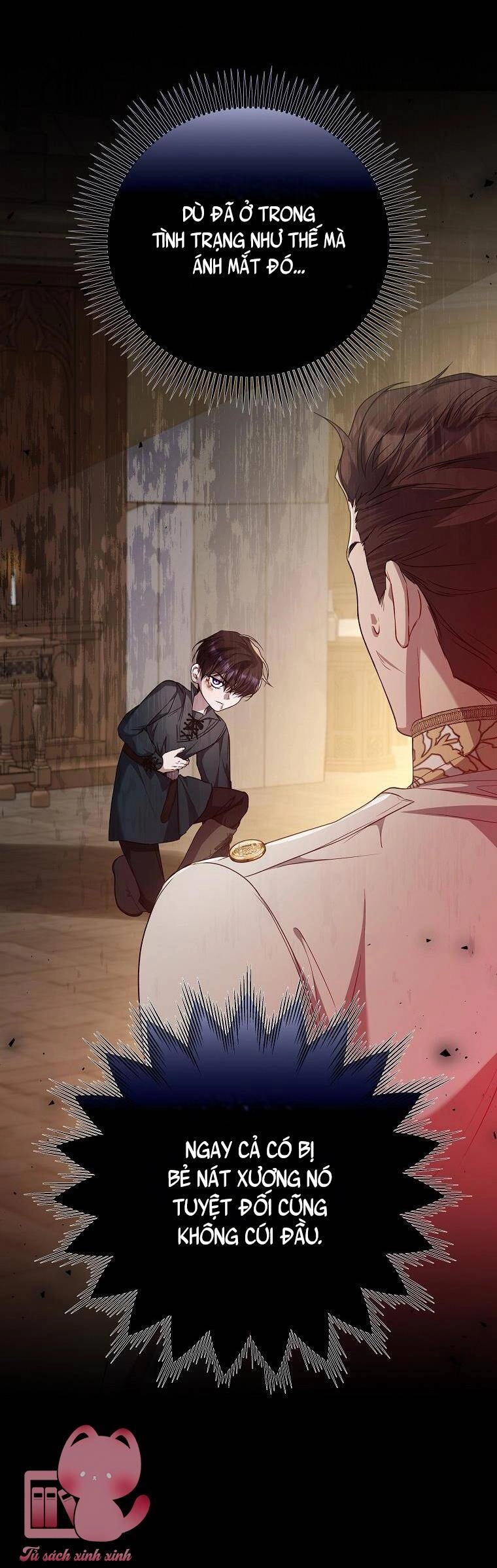 Nhận Nuôi Người Cha Phản Diện Chapter 38 - 64