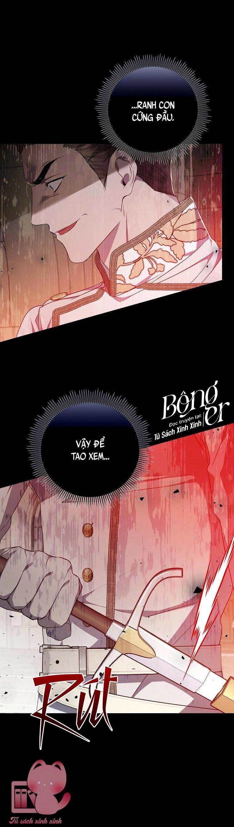 Nhận Nuôi Người Cha Phản Diện Chapter 38 - 65