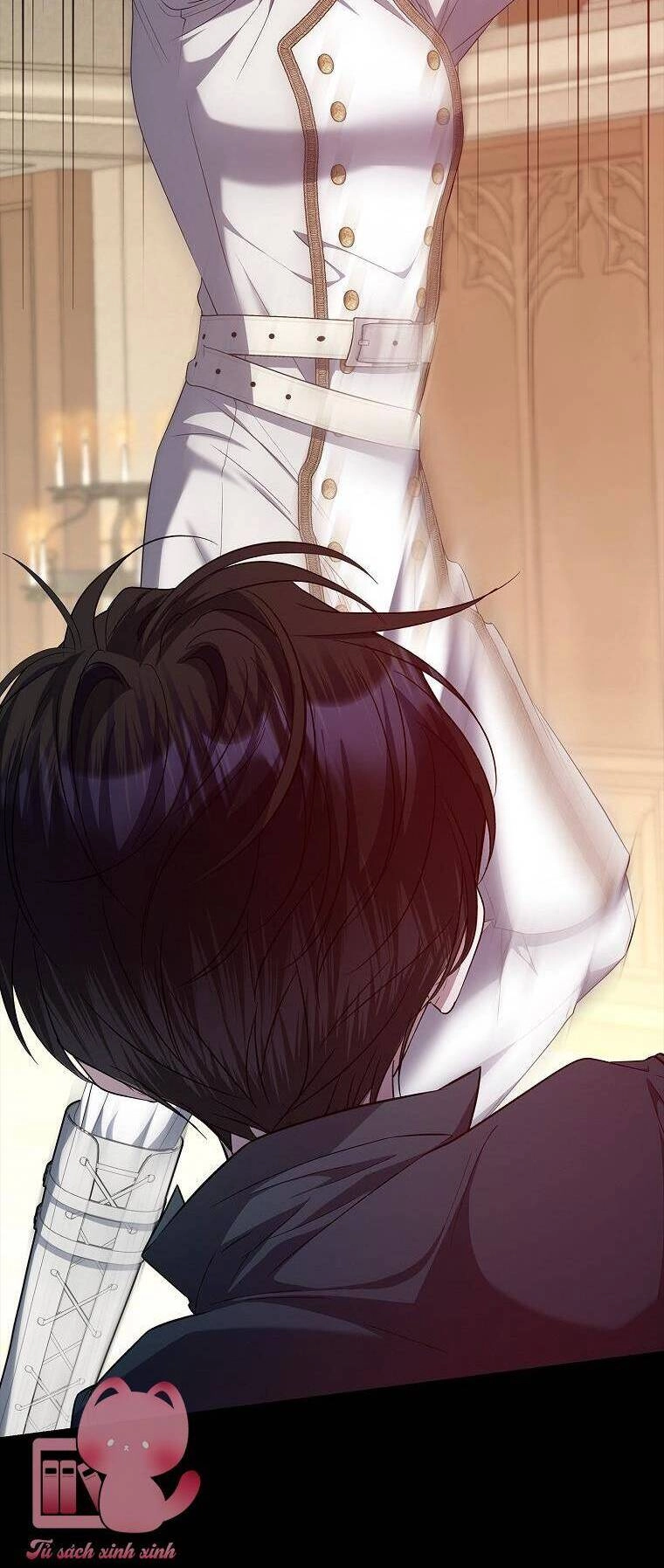 Nhận Nuôi Người Cha Phản Diện Chapter 38 - 67