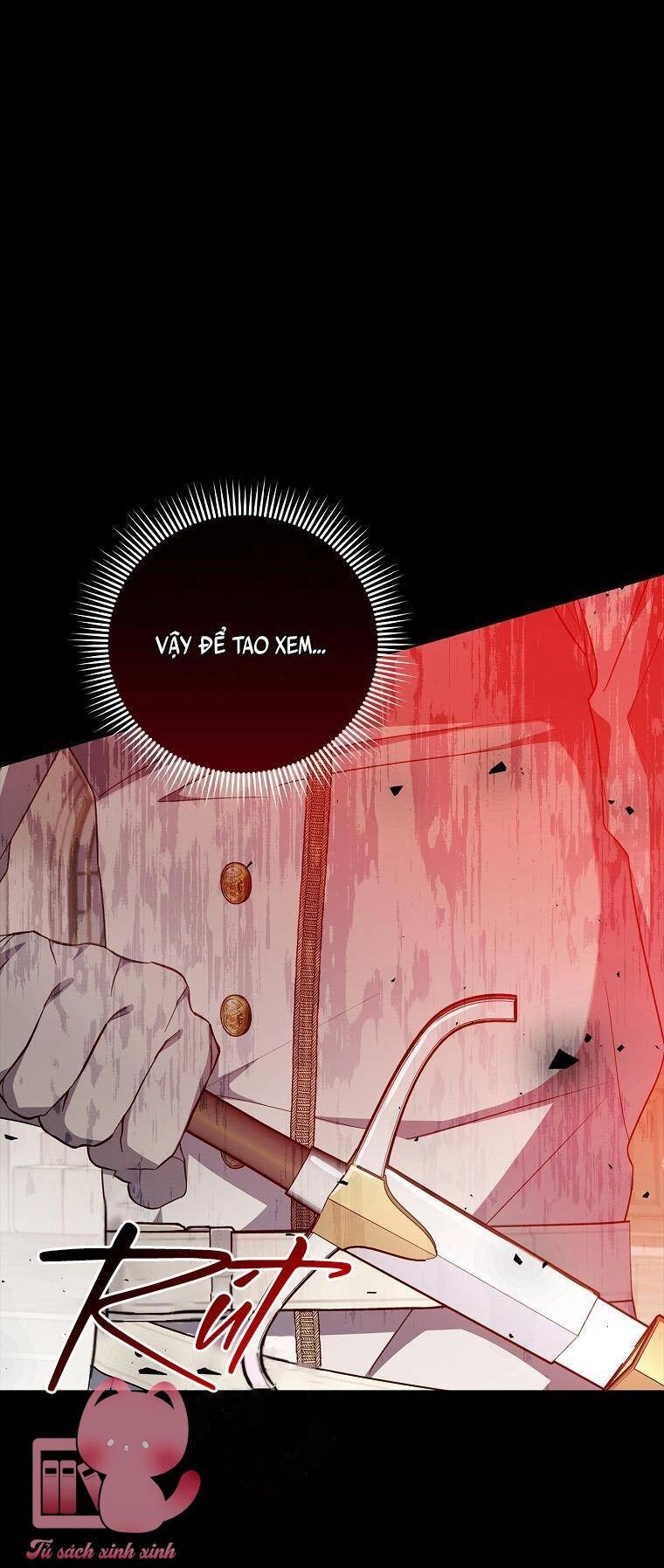 Nhận Nuôi Người Cha Phản Diện Chapter 39 - 3