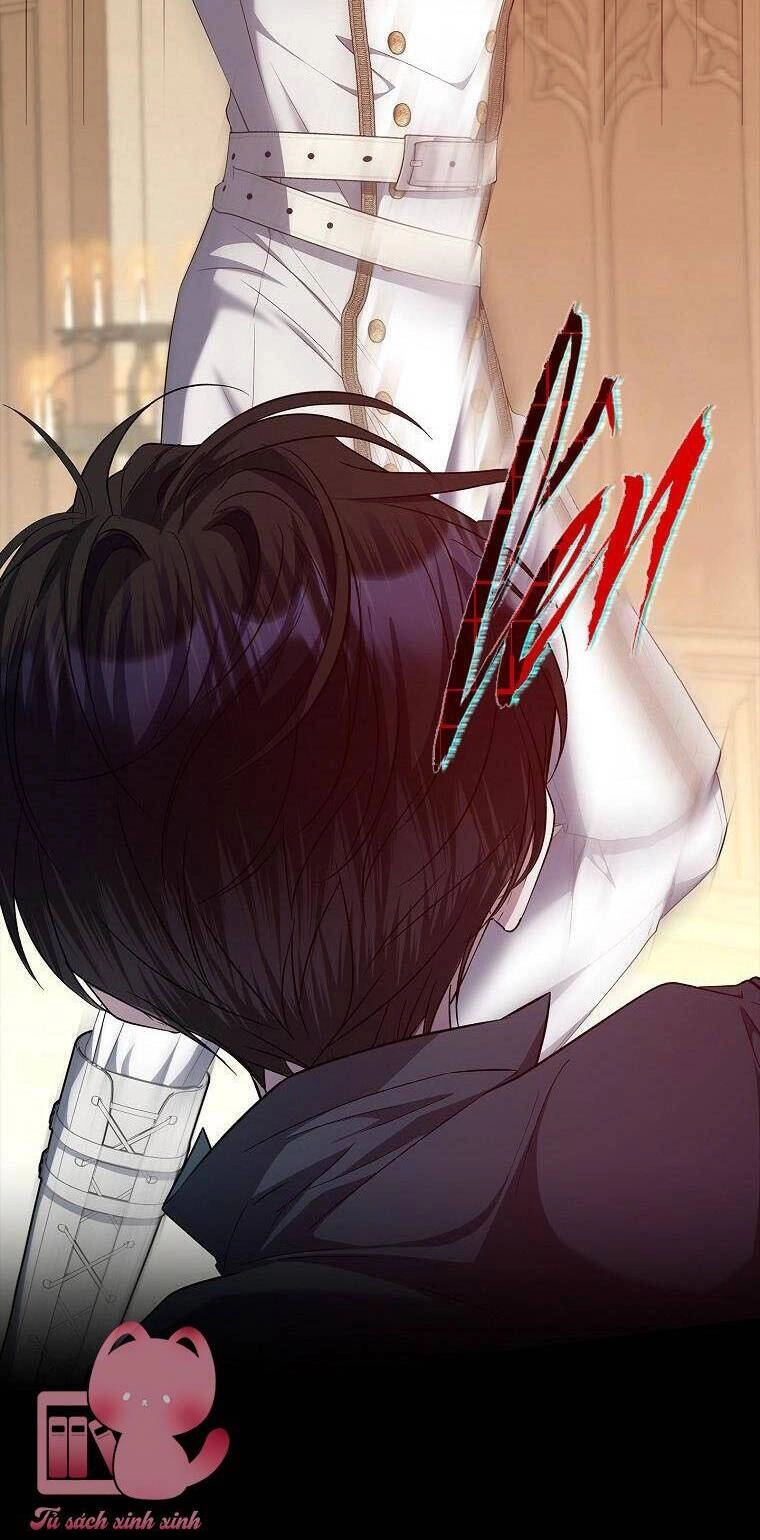 Nhận Nuôi Người Cha Phản Diện Chapter 39 - 5