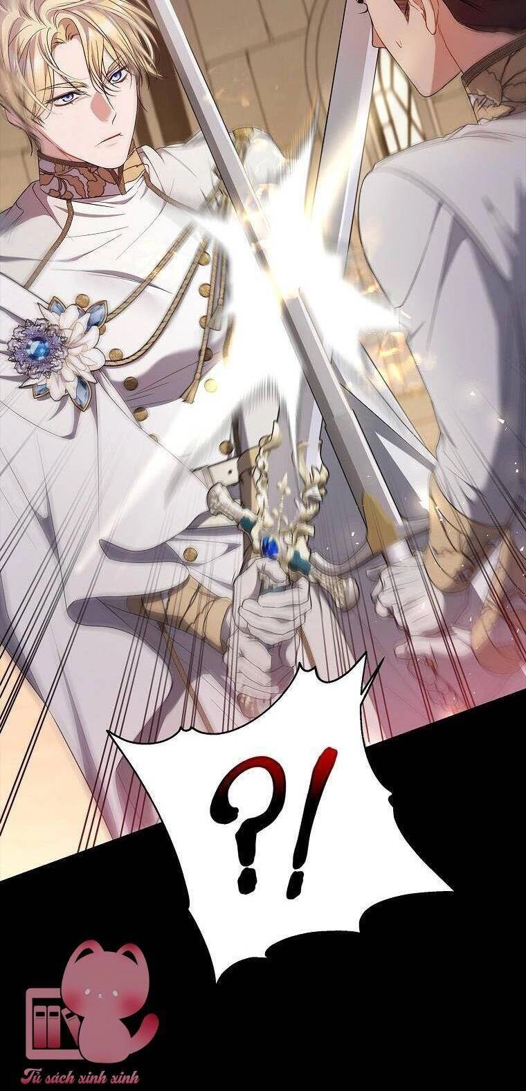 Nhận Nuôi Người Cha Phản Diện Chapter 39 - 8