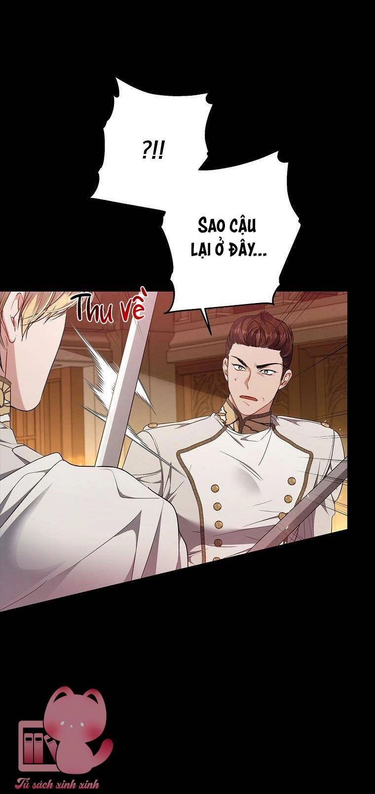 Nhận Nuôi Người Cha Phản Diện Chapter 39 - 9