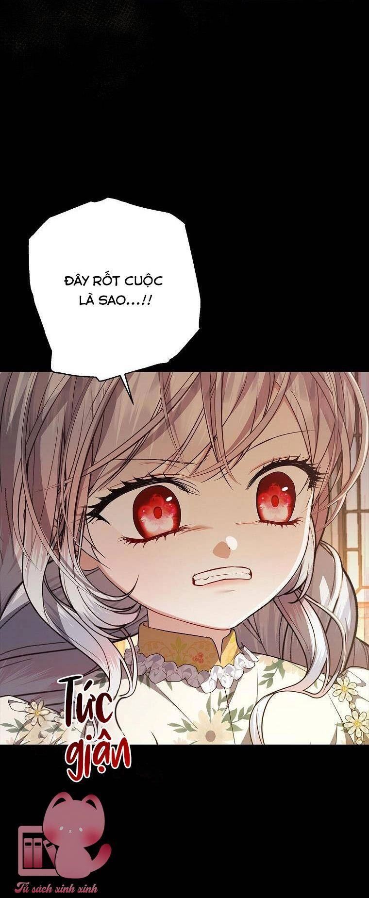 Nhận Nuôi Người Cha Phản Diện Chapter 39 - 13