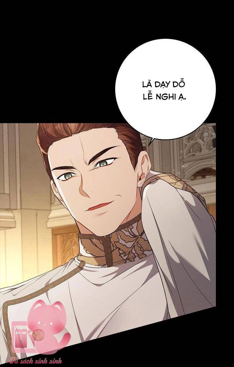 Nhận Nuôi Người Cha Phản Diện Chapter 39 - 16