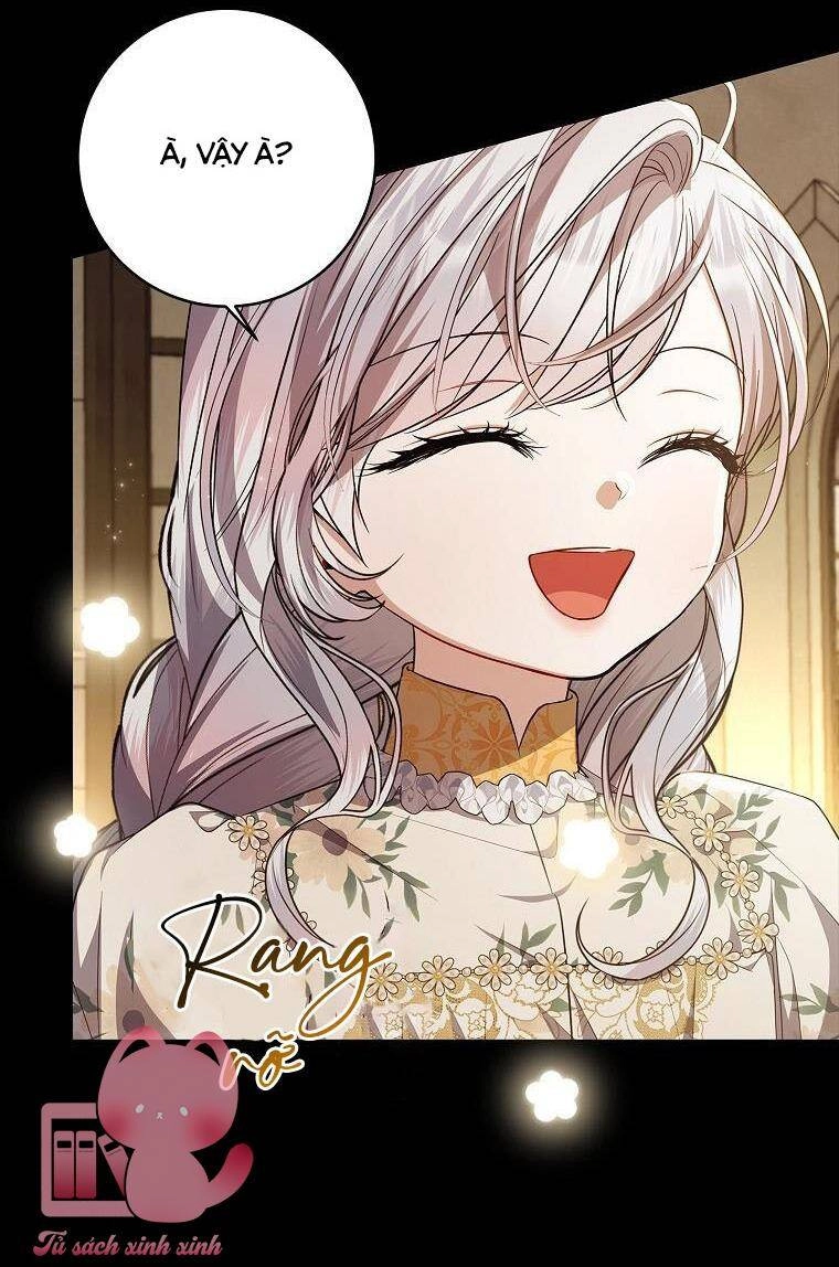 Nhận Nuôi Người Cha Phản Diện Chapter 39 - 17