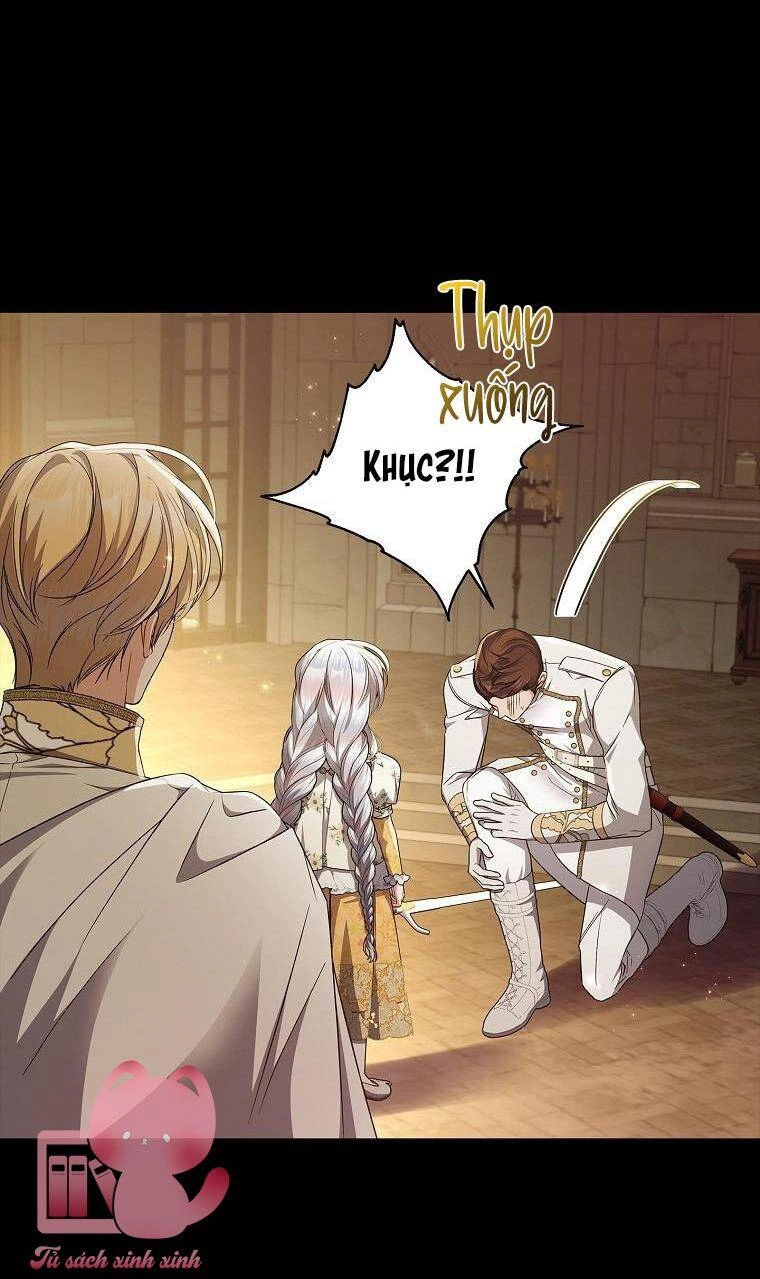 Nhận Nuôi Người Cha Phản Diện Chapter 39 - 20