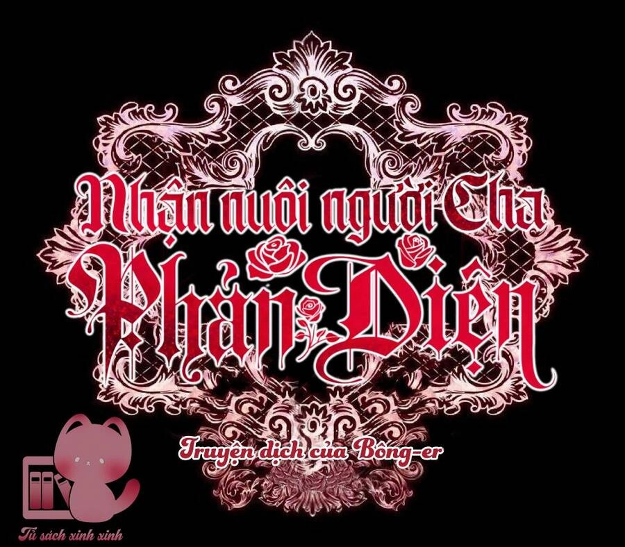 Nhận Nuôi Người Cha Phản Diện Chapter 39 - 23