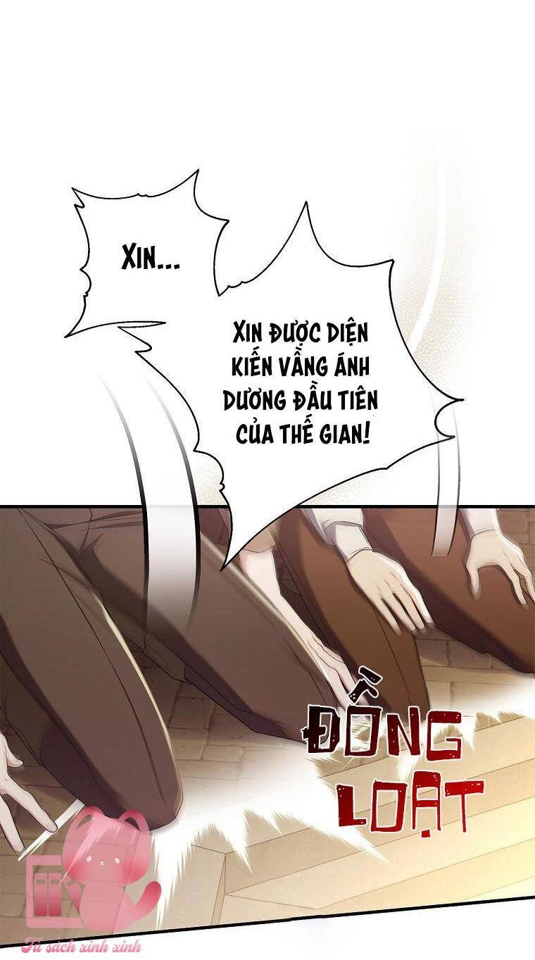 Nhận Nuôi Người Cha Phản Diện Chapter 39 - 33