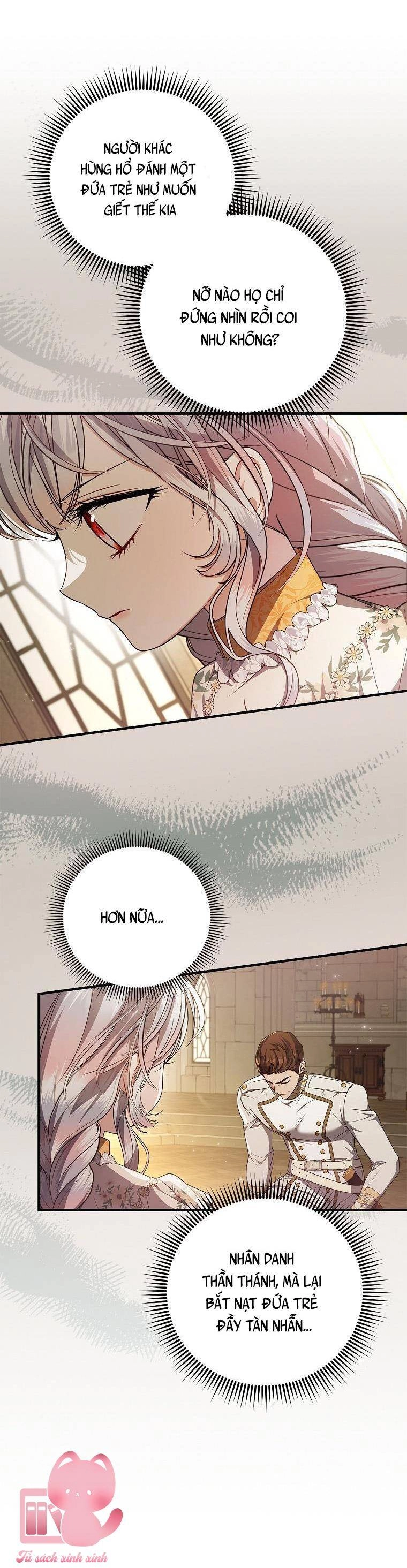 Nhận Nuôi Người Cha Phản Diện Chapter 39 - 35