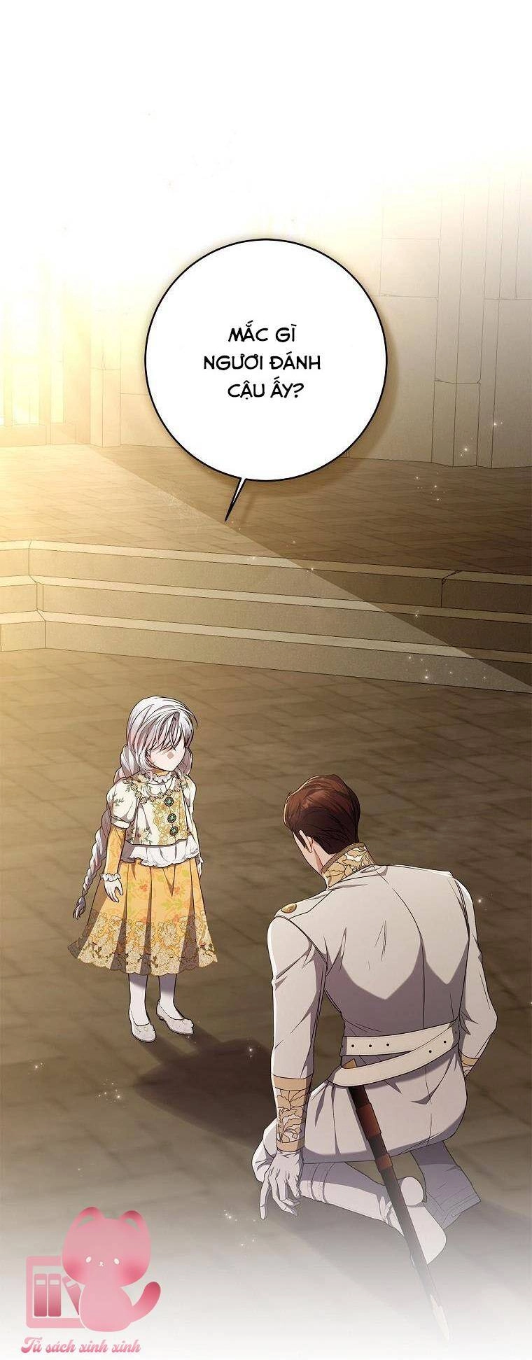 Nhận Nuôi Người Cha Phản Diện Chapter 39 - 36