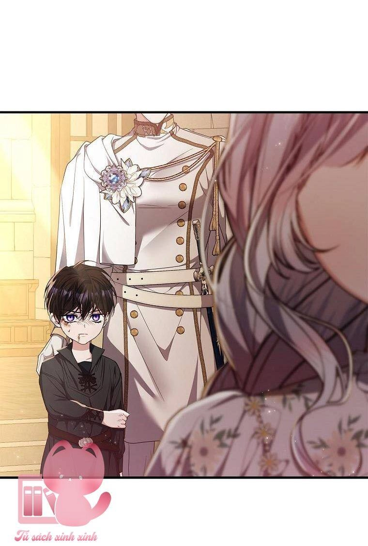 Nhận Nuôi Người Cha Phản Diện Chapter 39 - 38