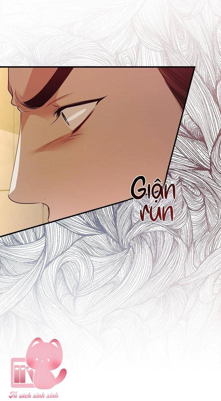 Nhận Nuôi Người Cha Phản Diện Chapter 39 - 40