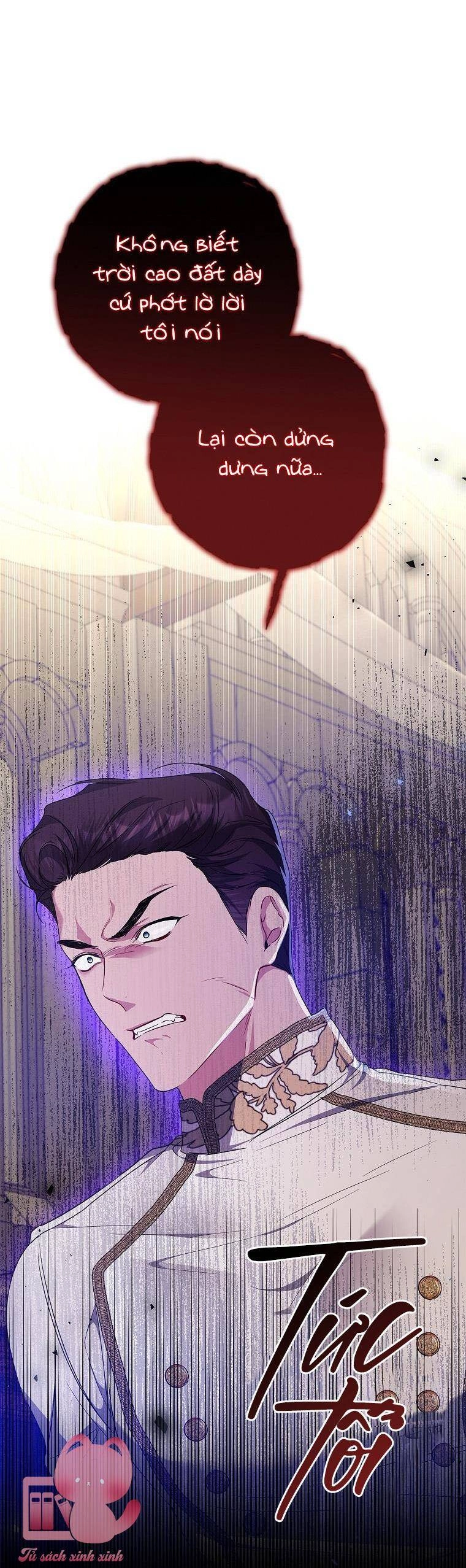 Nhận Nuôi Người Cha Phản Diện Chapter 39 - 41