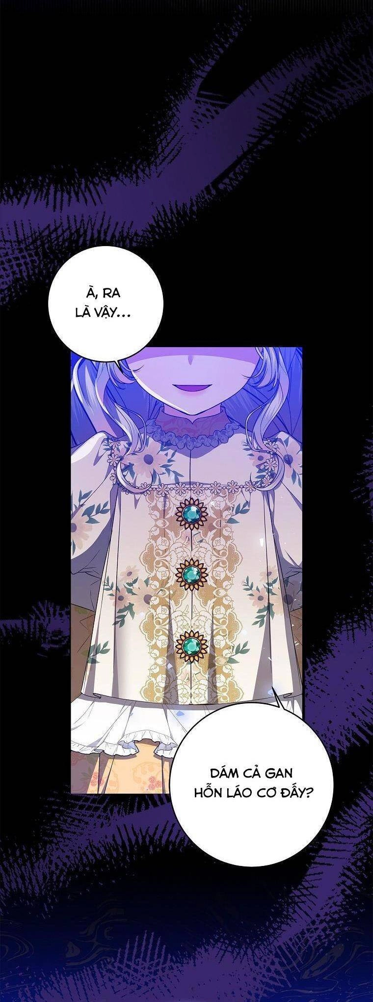 Nhận Nuôi Người Cha Phản Diện Chapter 39 - 42