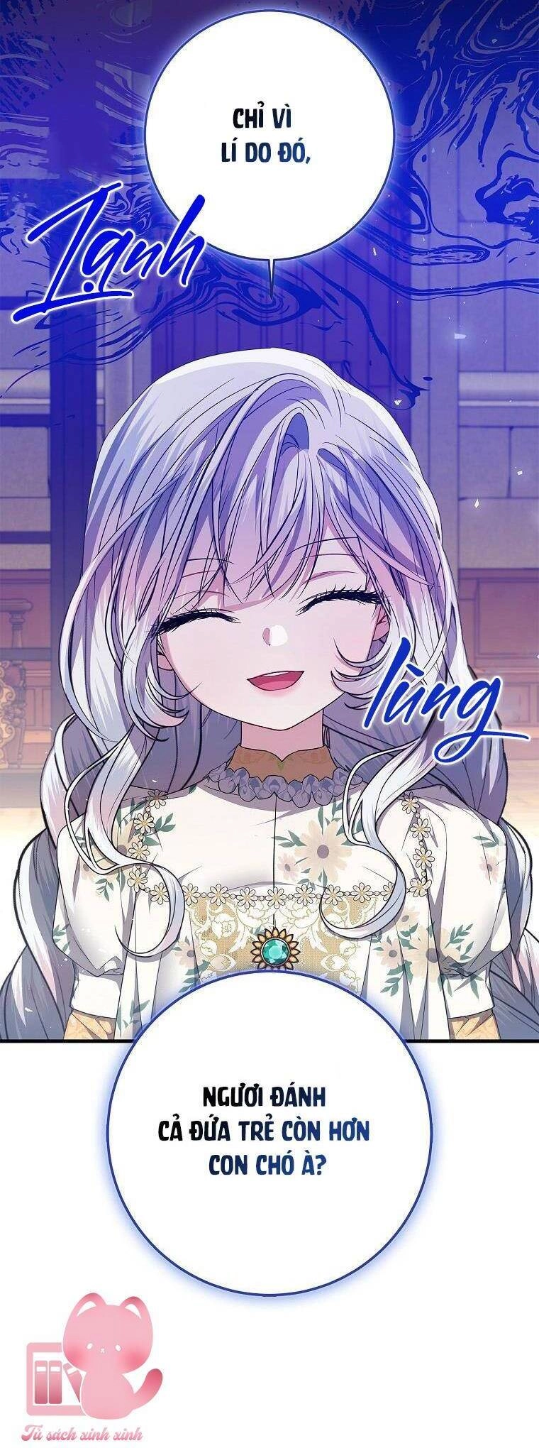 Nhận Nuôi Người Cha Phản Diện Chapter 39 - 43