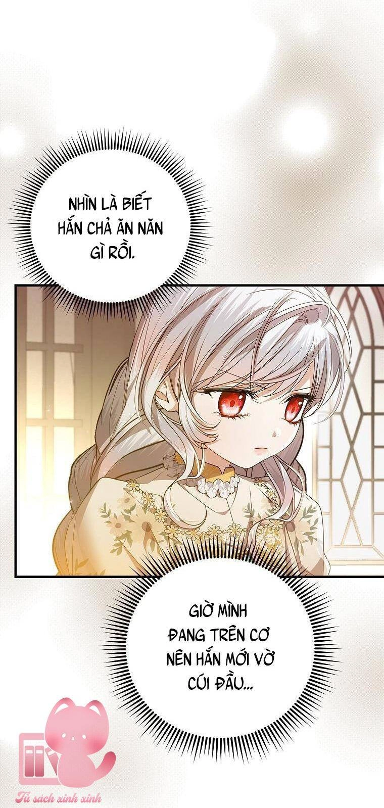 Nhận Nuôi Người Cha Phản Diện Chapter 39 - 45