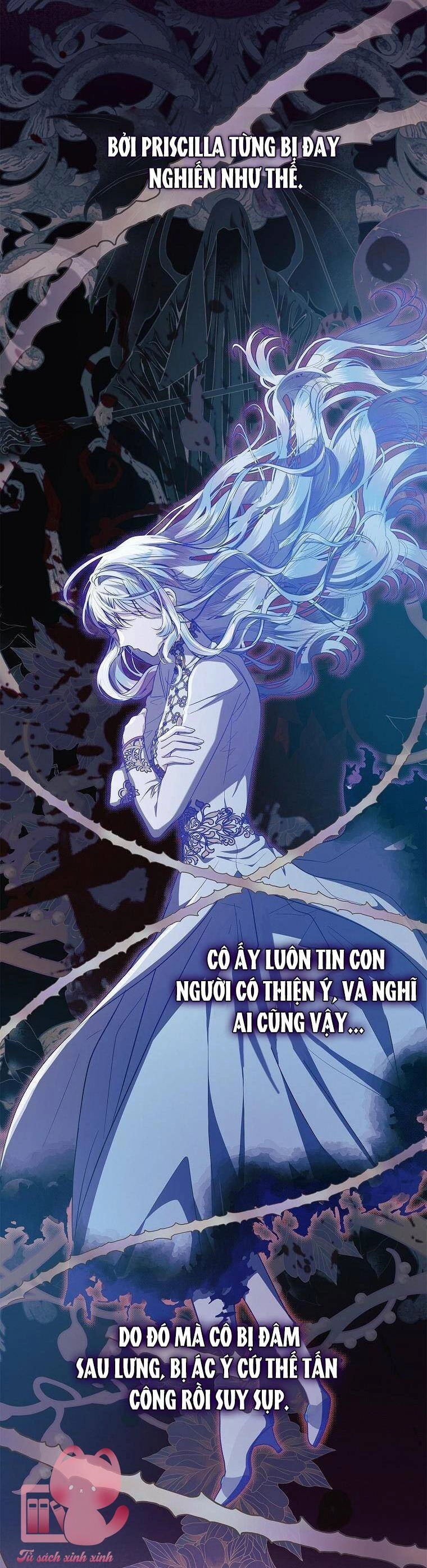 Nhận Nuôi Người Cha Phản Diện Chapter 39 - 47