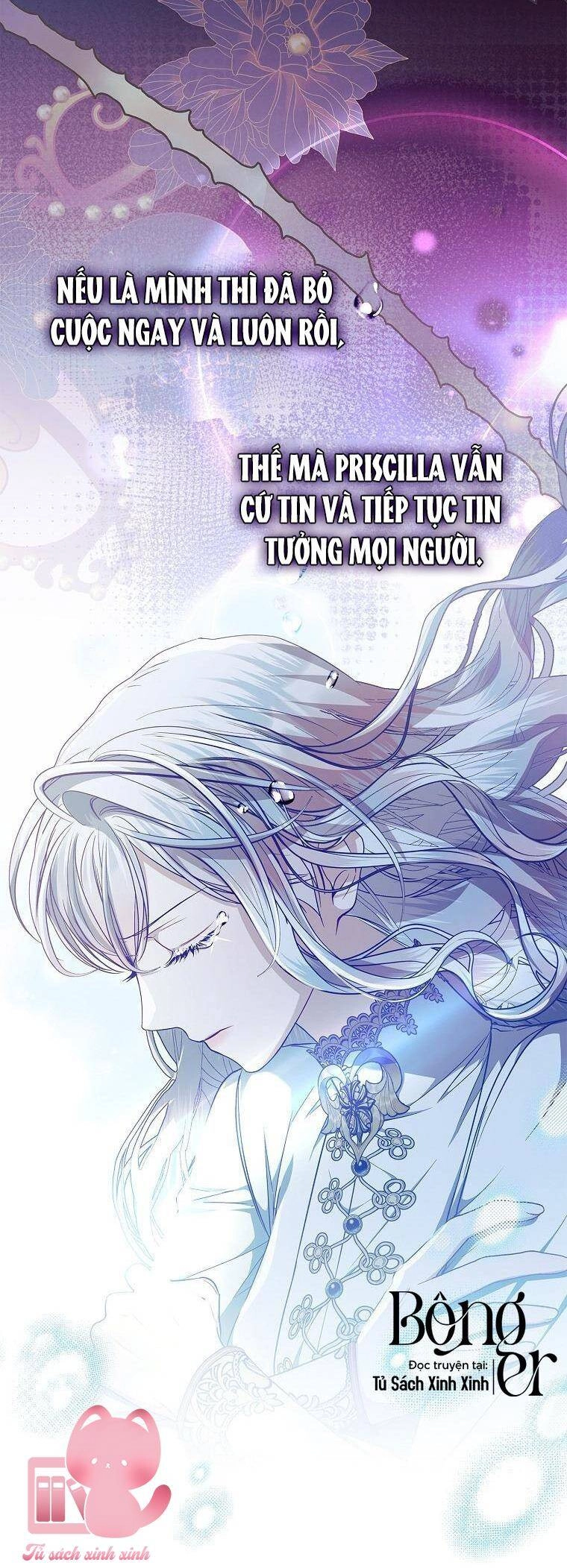 Nhận Nuôi Người Cha Phản Diện Chapter 39 - 48