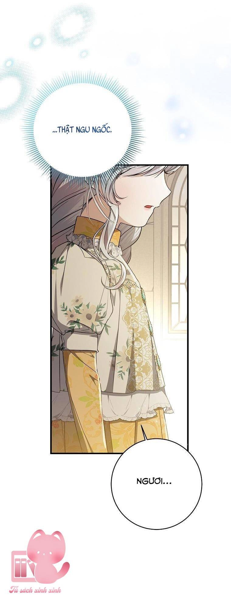 Nhận Nuôi Người Cha Phản Diện Chapter 39 - 49