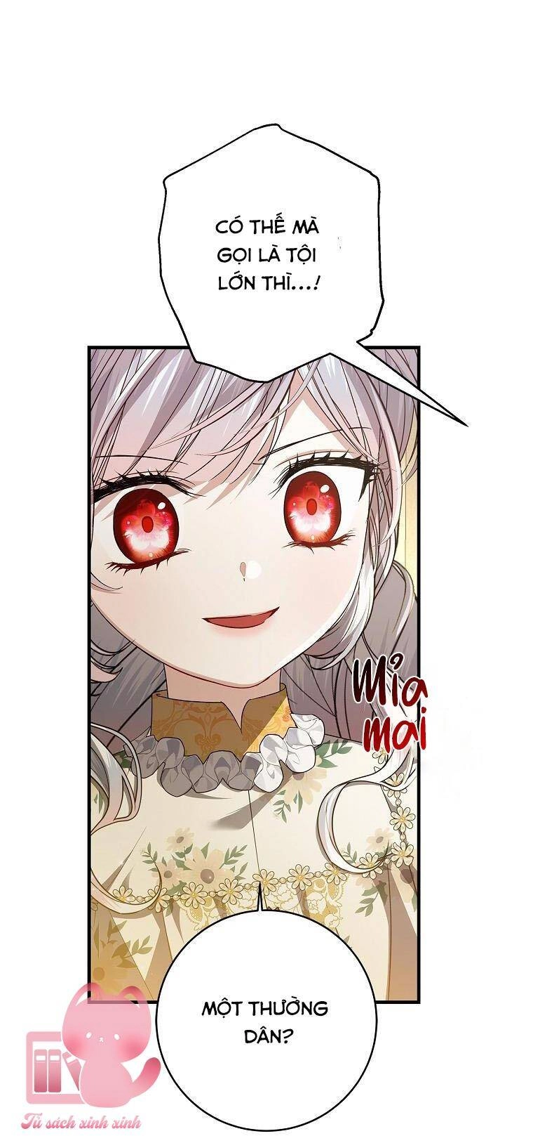 Nhận Nuôi Người Cha Phản Diện Chapter 39 - 52