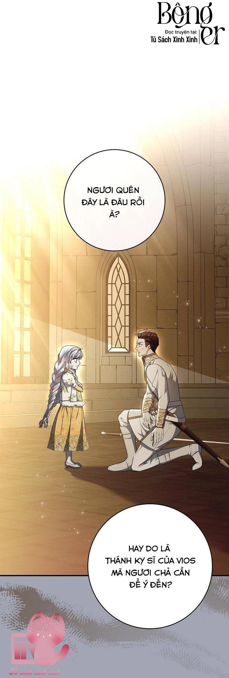 Nhận Nuôi Người Cha Phản Diện Chapter 39 - 53