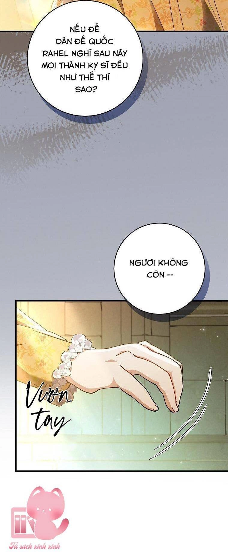 Nhận Nuôi Người Cha Phản Diện Chapter 39 - 55