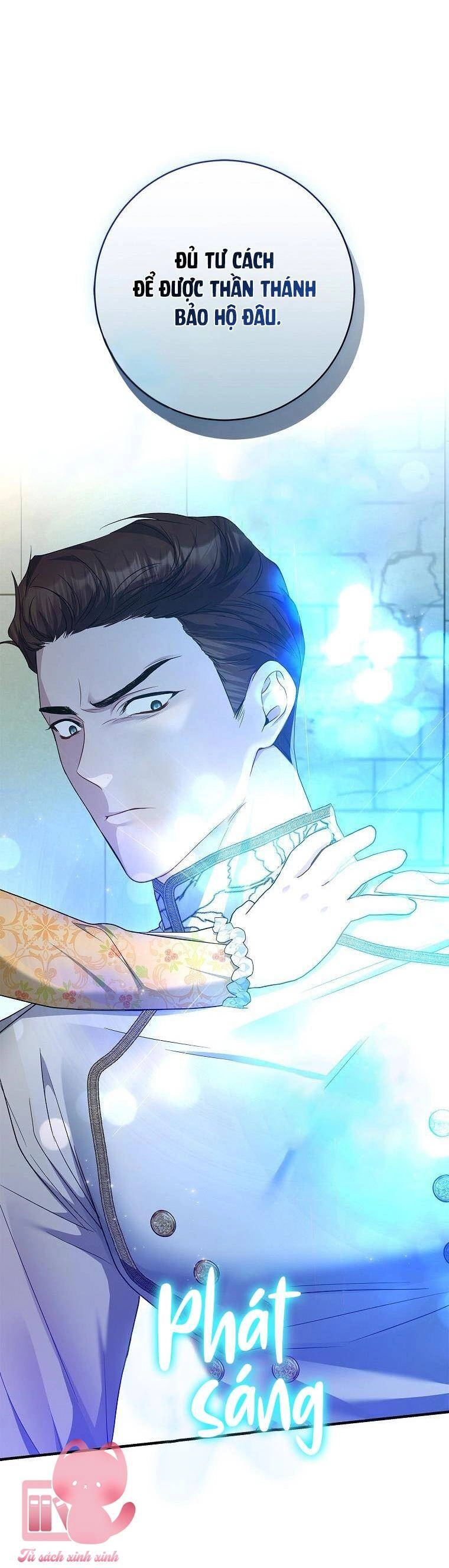 Nhận Nuôi Người Cha Phản Diện Chapter 39 - 56