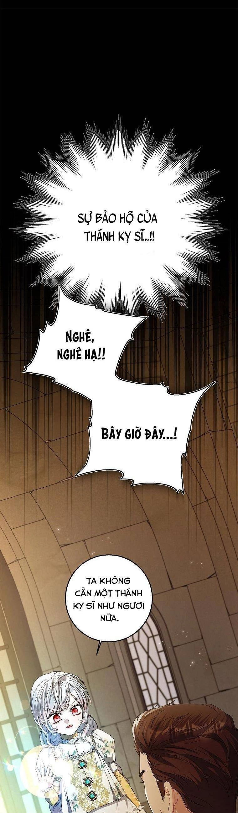 Nhận Nuôi Người Cha Phản Diện Chapter 39 - 58