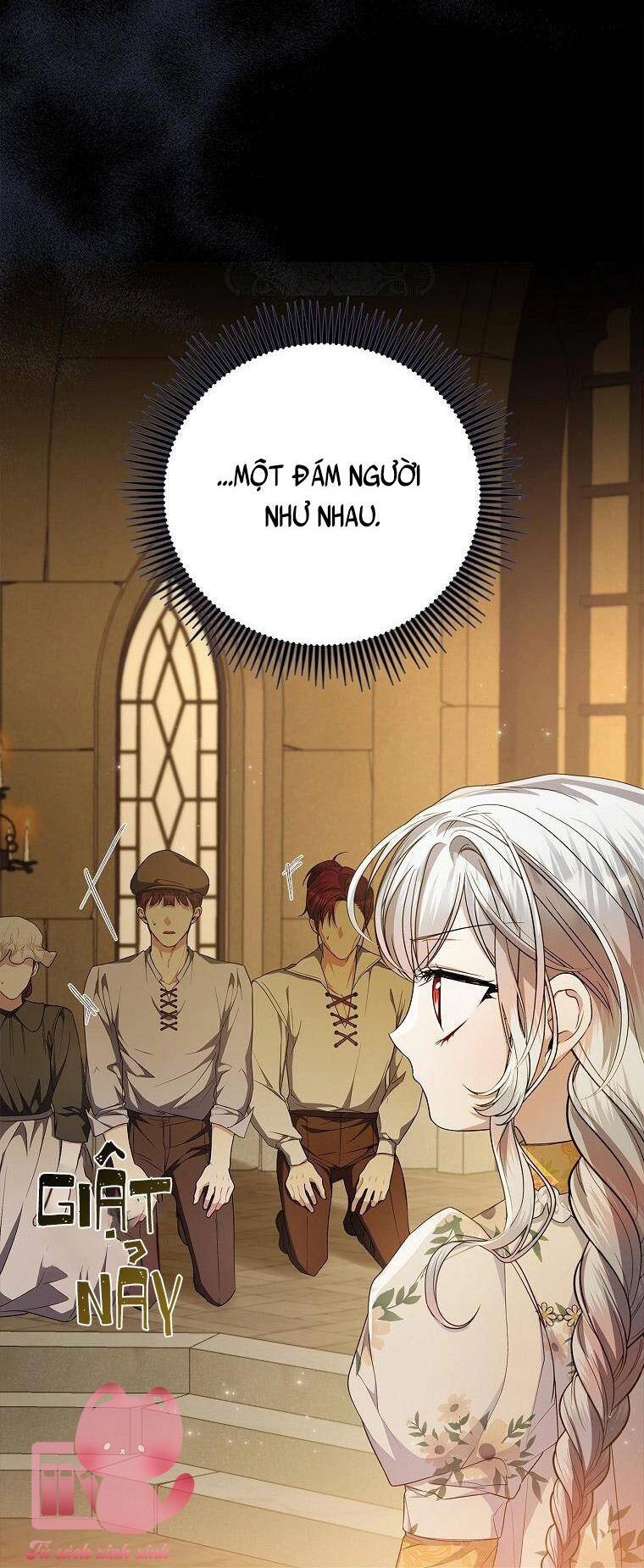 Nhận Nuôi Người Cha Phản Diện Chapter 39 - 60