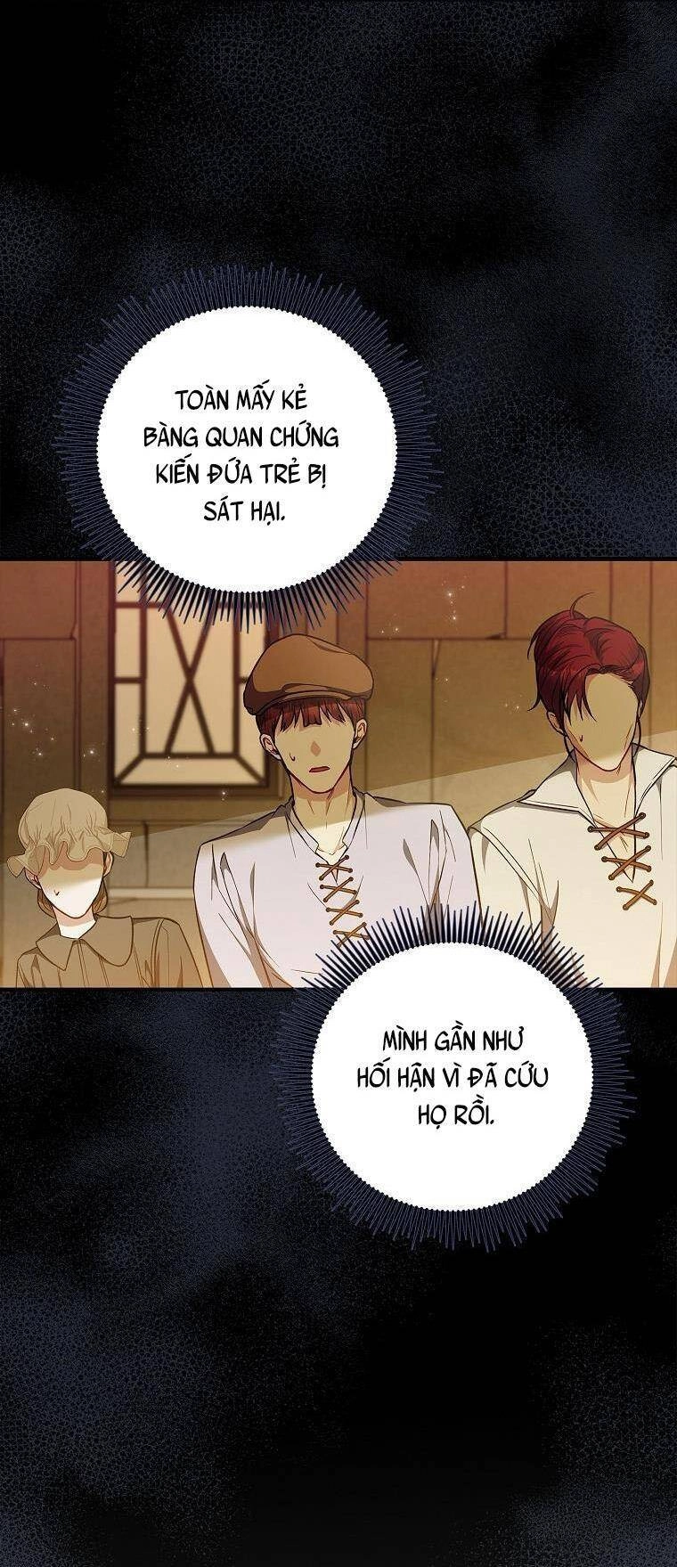 Nhận Nuôi Người Cha Phản Diện Chapter 39 - 61