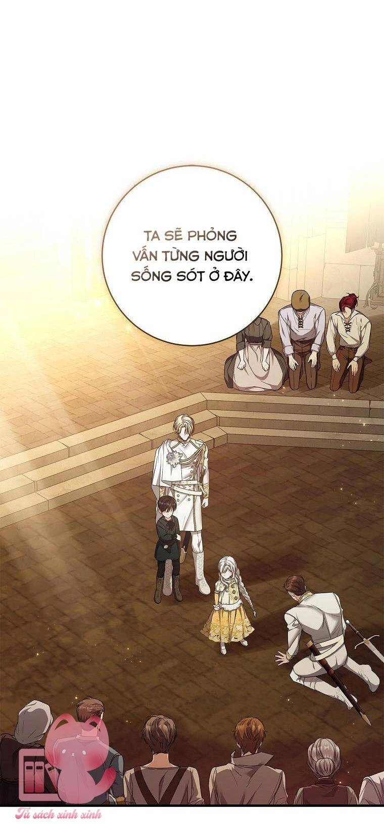 Nhận Nuôi Người Cha Phản Diện Chapter 39 - 63