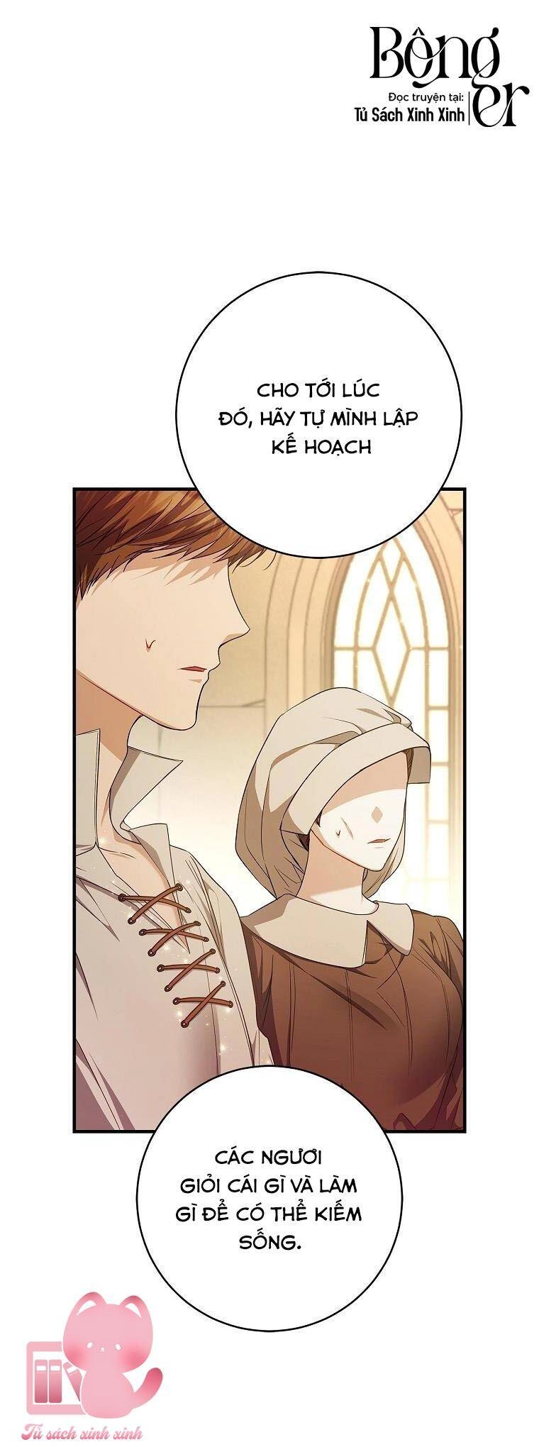 Nhận Nuôi Người Cha Phản Diện Chapter 39 - 64