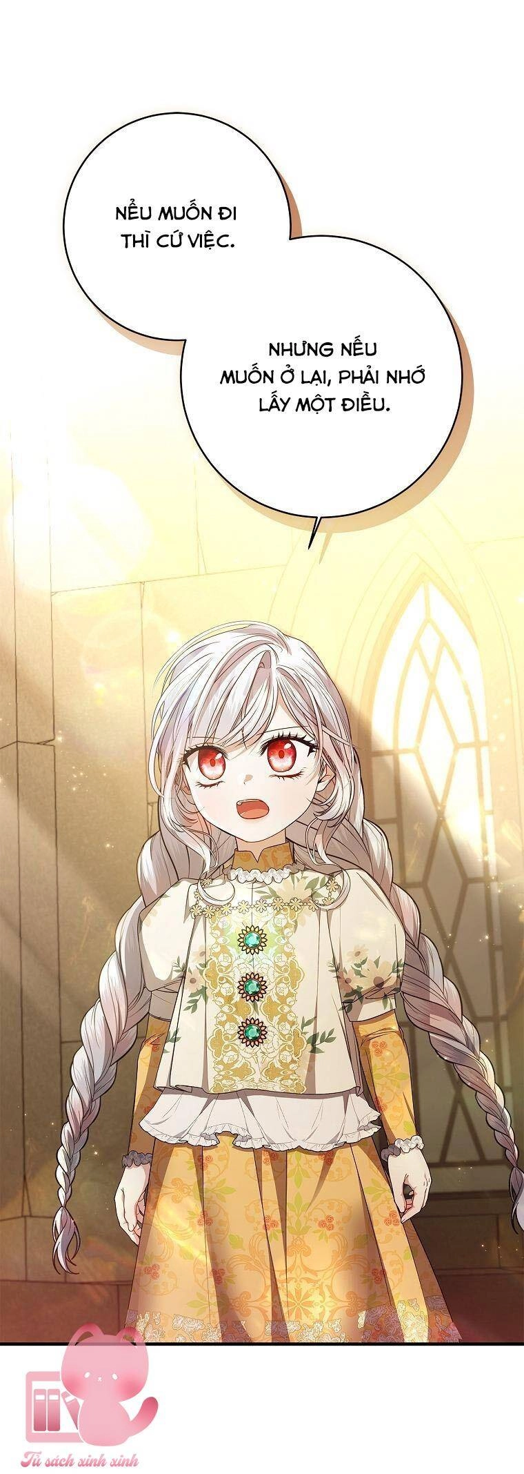 Nhận Nuôi Người Cha Phản Diện Chapter 39 - 65