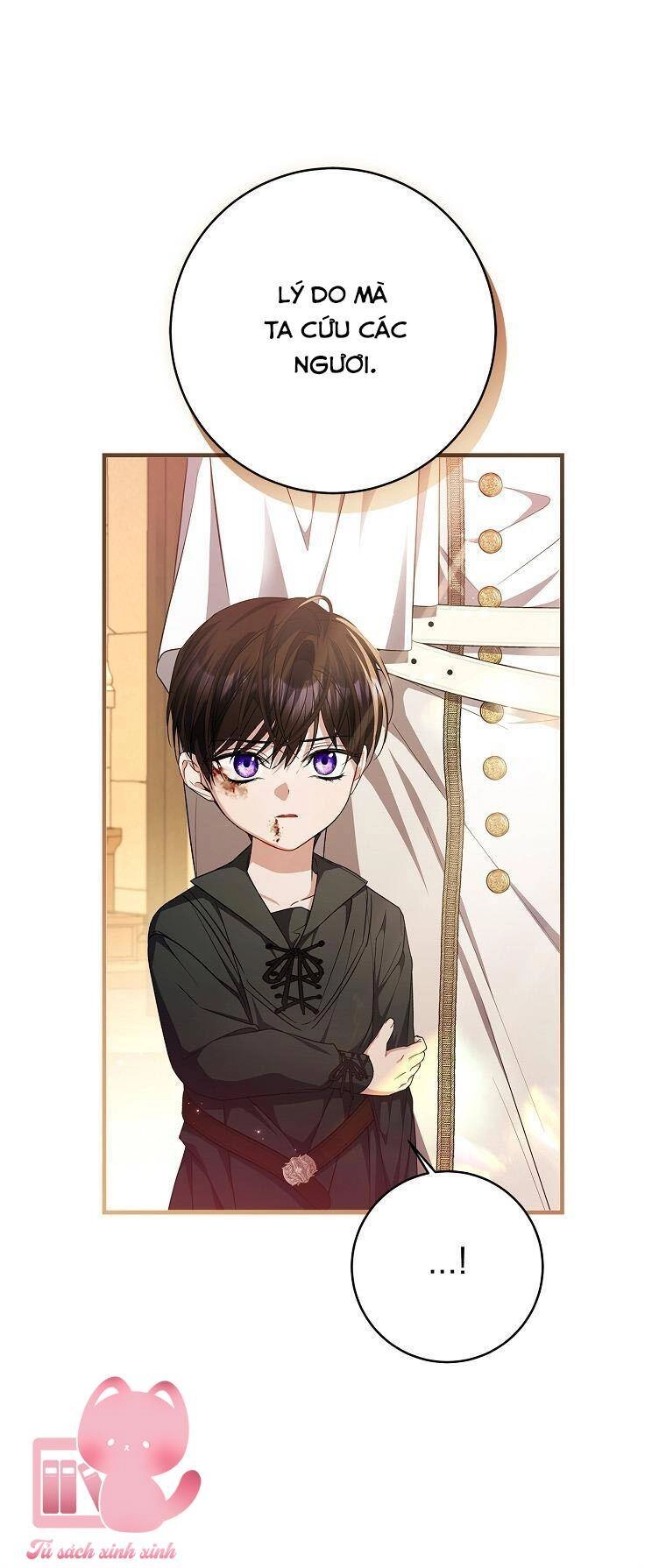 Nhận Nuôi Người Cha Phản Diện Chapter 39 - 66