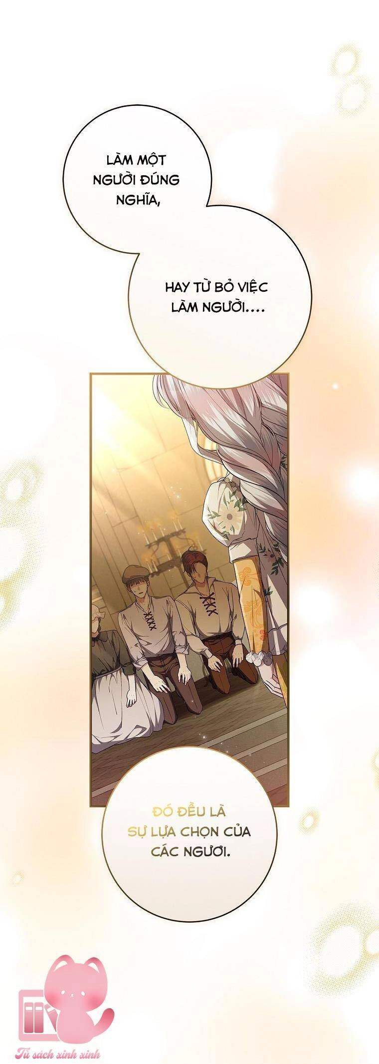 Nhận Nuôi Người Cha Phản Diện Chapter 39 - 68