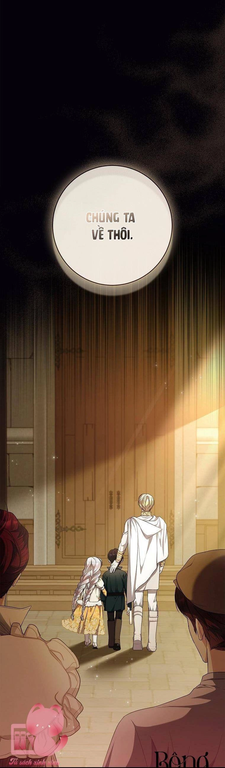 Nhận Nuôi Người Cha Phản Diện Chapter 39 - 71