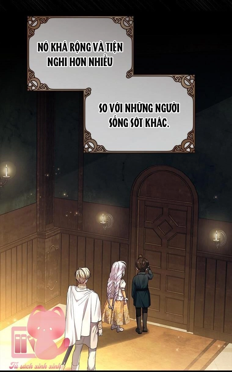 Nhận Nuôi Người Cha Phản Diện Chapter 40 - 5