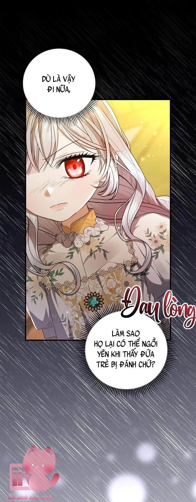 Nhận Nuôi Người Cha Phản Diện Chapter 40 - 8