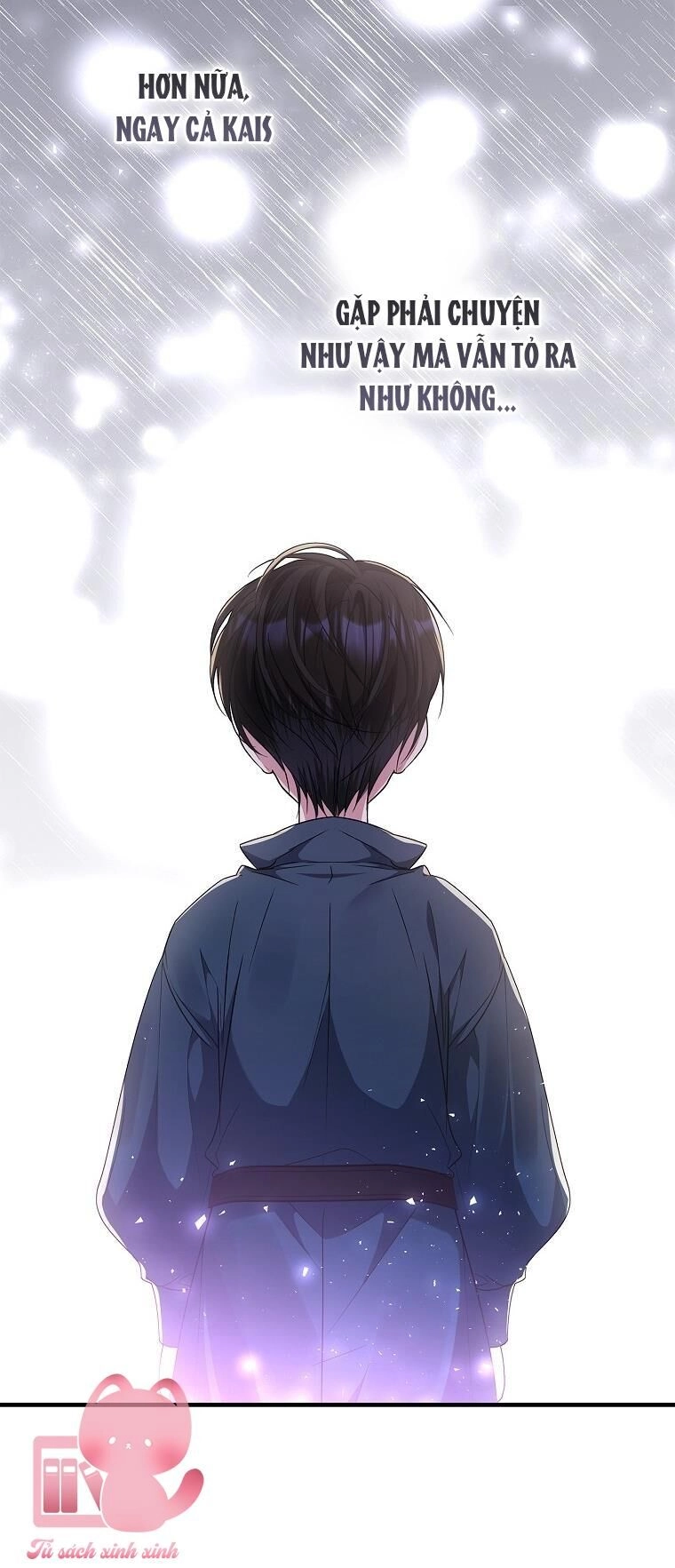 Nhận Nuôi Người Cha Phản Diện Chapter 40 - 9