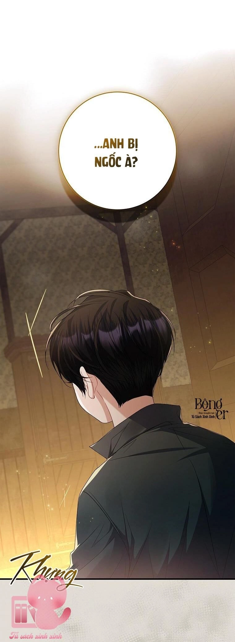 Nhận Nuôi Người Cha Phản Diện Chapter 40 - 10